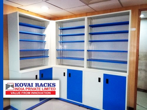 Medical Racks 